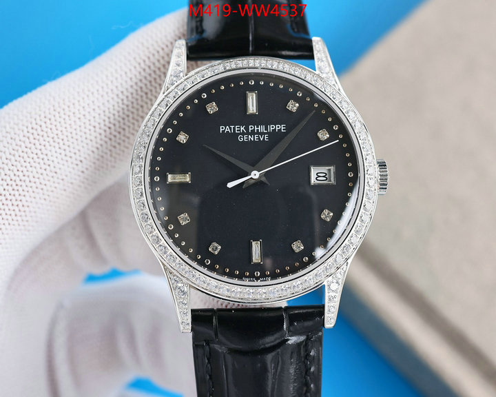 Watch (TOP)-Ptek Ph1ippe,where can i buy the best quality , ID: WW4537,$: 419USD
