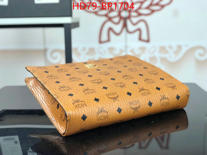 MCM Bags(4A)-Clutch-,replicas ,ID: BP1704,$: 79USD