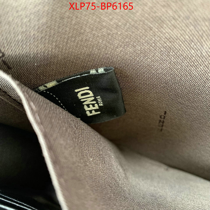 Fendi Bags(4A)-Clutch-,brand designer replica ,ID: BP6165,$: 75USD