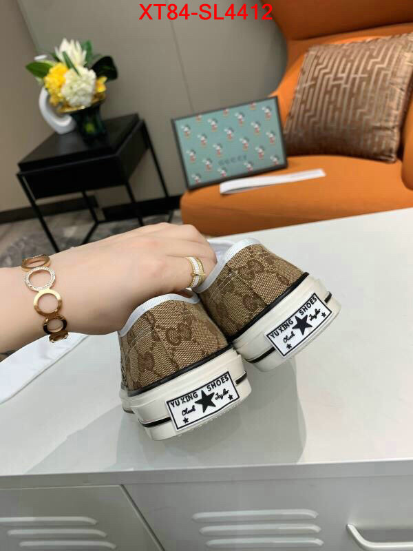 Women Shoes-Gucci,replica shop , ID: SL4412,$: 84USD