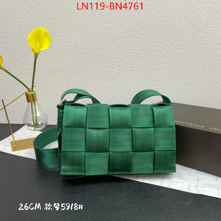 BV Bags(4A)-Cassette Series,quality replica ,ID: BN4761,$: 119USD