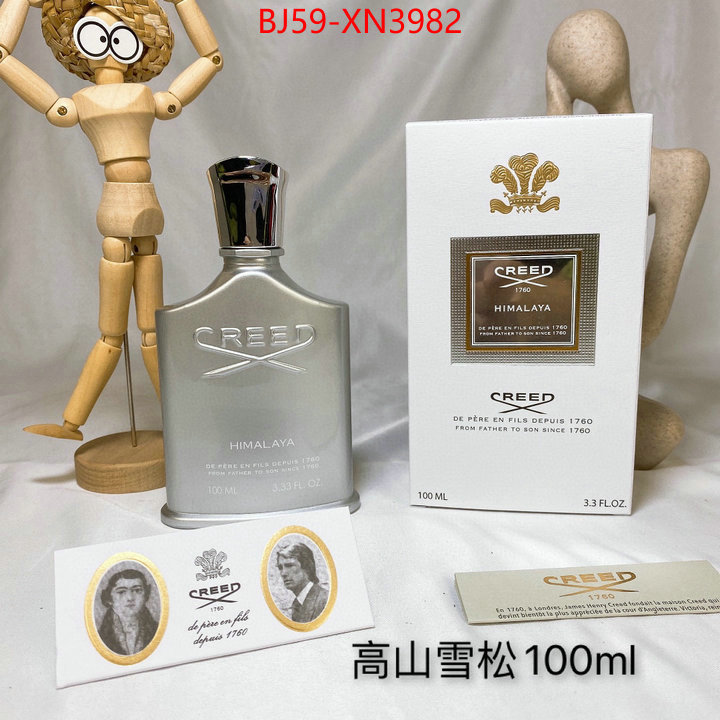 Perfume-Creed,what 1:1 replica , ID: XN3982,$: 59USD