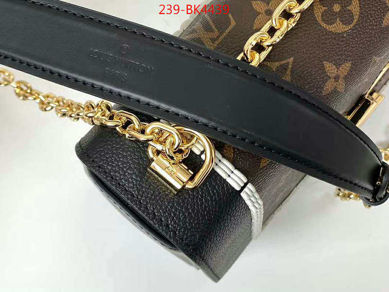 LV Bags(TOP)-Pochette MTis-Twist-,ID: BK4439,$: 239USD