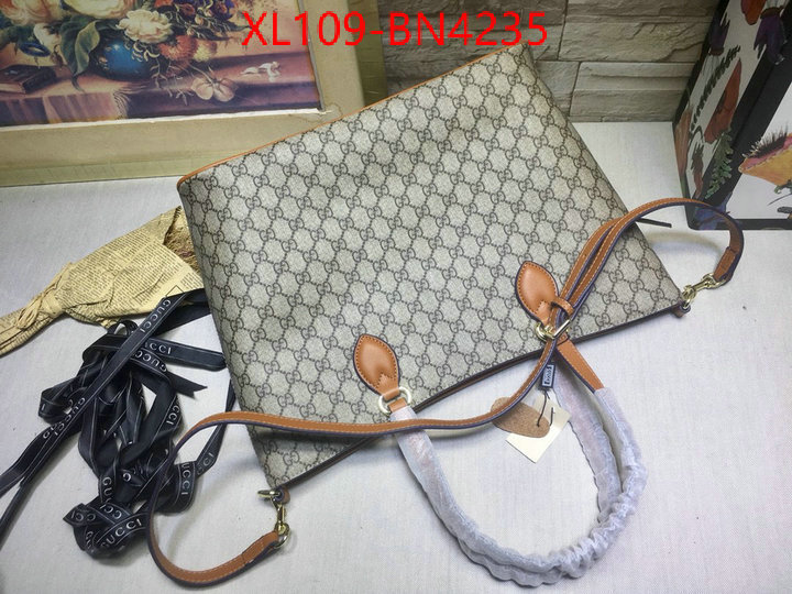 Gucci Bags(4A)-Handbag-,how can i find replica ,ID: BN4235,$: 109USD