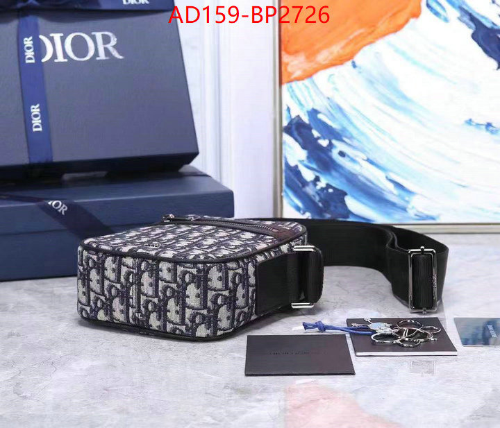 Dior Bags(TOP)-Other Style-,ID: BP2726,$: 159USD