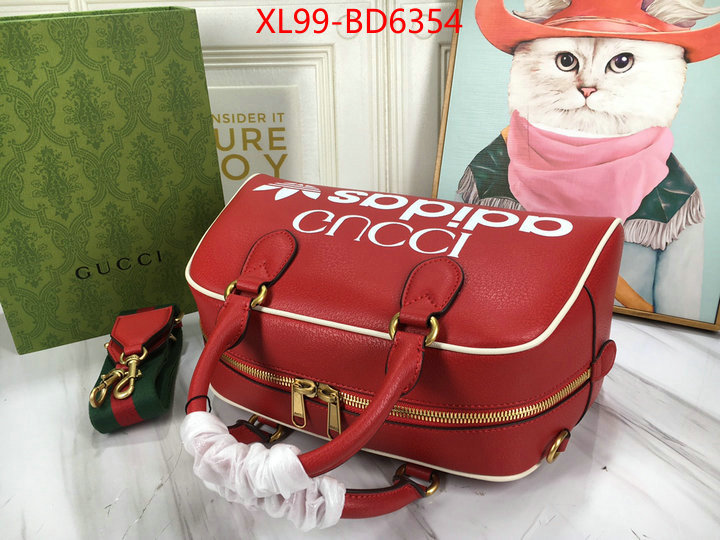 Gucci Bags(4A)-Handbag-,sellers online ,ID: BD6354,$: 99USD