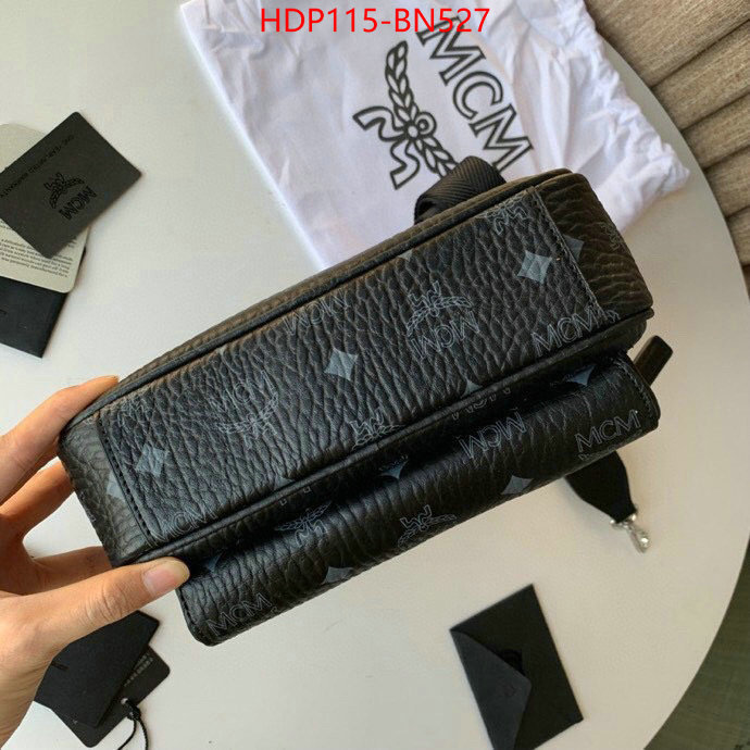 MCM Bags(TOP)-Diagonal-,ID: BN527,$: 115USD