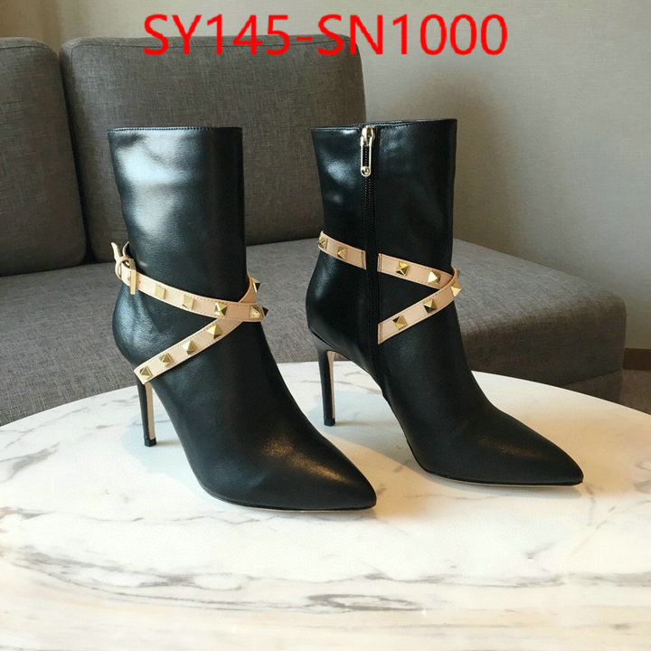 Women Shoes-Valentino,buy , ID: SN1000,$: 145USD