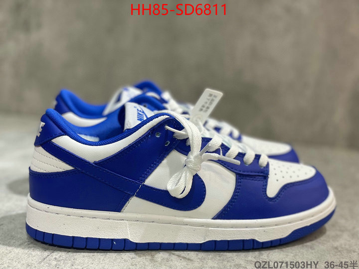 Men Shoes-Nike,buy the best high quality replica , ID: SD6811,$: 85USD