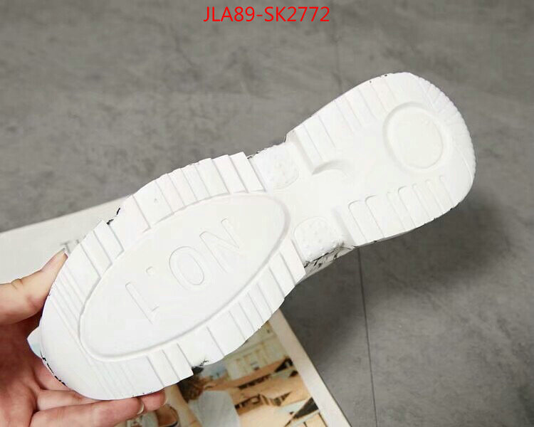 Women Shoes-Gucci,what's the best to buy replica ,Code: SK2772,$:79USD