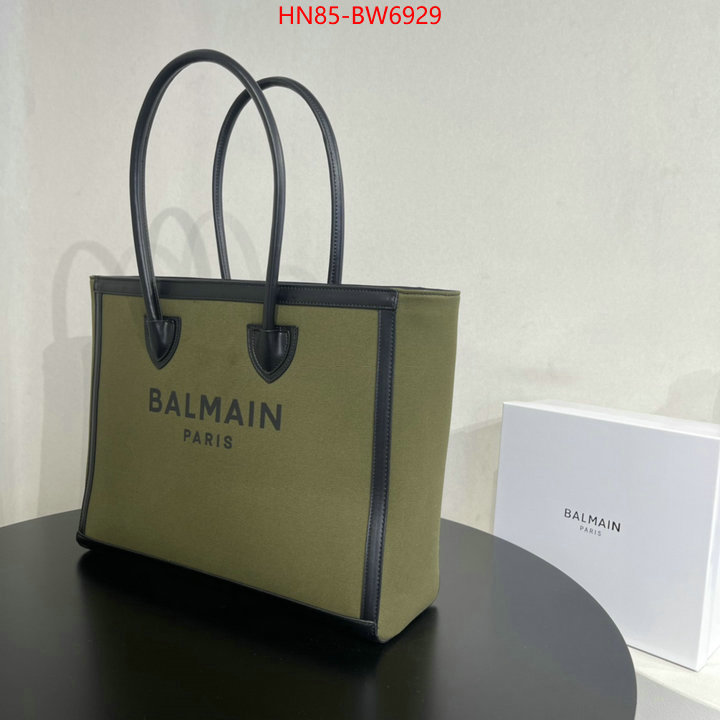 Balmain(4A)-Handbag-,replica online ,ID: BW6929,$: 85USD