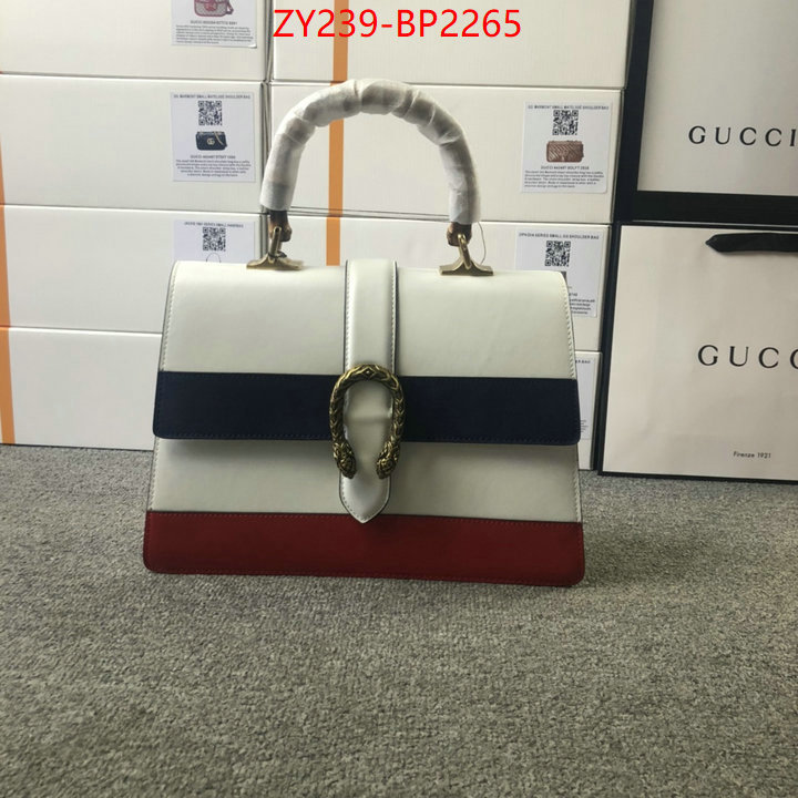 Gucci Bags(TOP)-Dionysus-,buy top high quality replica ,ID: BP2265,$: 239USD