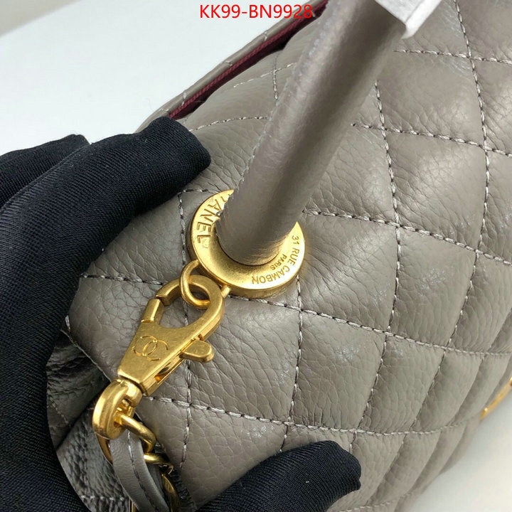 Chanel Bags(4A)-Handbag-,ID: BN9928,