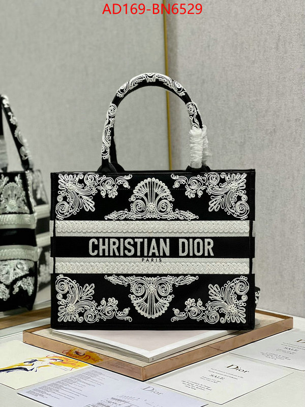 Dior Bags(TOP)-Book Tote-,ID: BN6529,$: 169USD