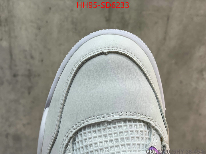 Men Shoes-Air Jordan,replica aaaaa+ designer , ID: SD6233,$: 95USD