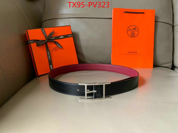 Belts-Hermes,designer , ID: PV323,$:95USD