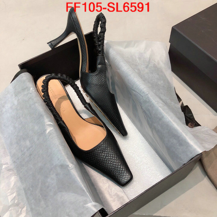 Women Shoes-BV,fake cheap best online , ID: SL6591,$: 105USD