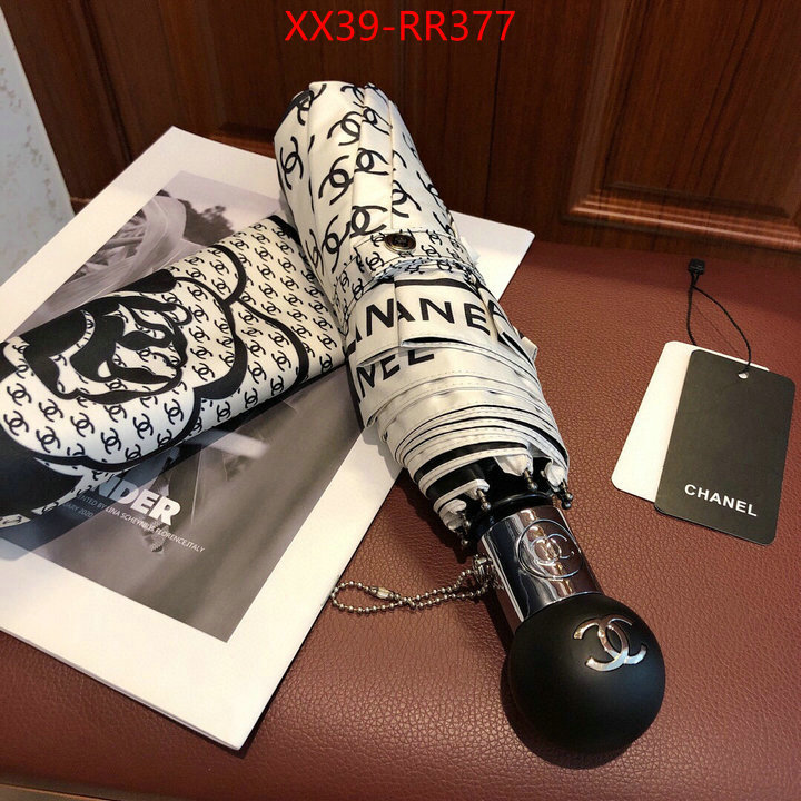 Umbrella-Chanel,ID: RR377,$: 39USD