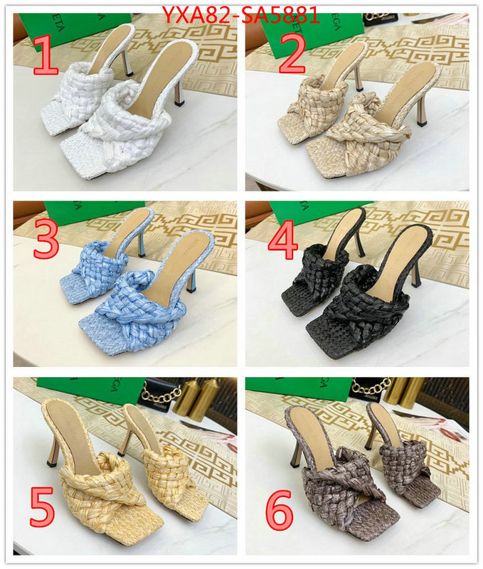 Women Shoes-BV,wholesale sale , ID: SA5881,$: 82USD