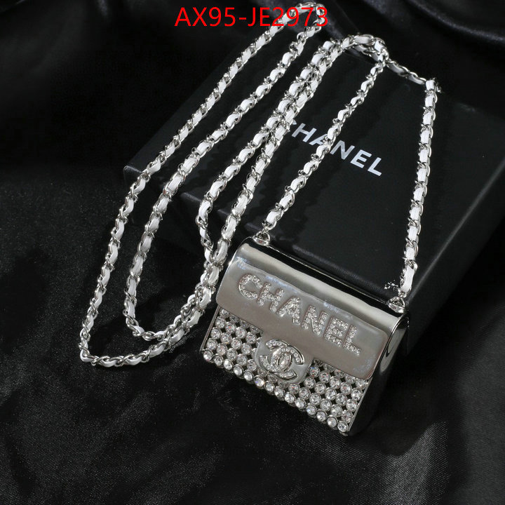 Jewelry-Chanel,best designer replica , ID: JE2973,$: 95USD