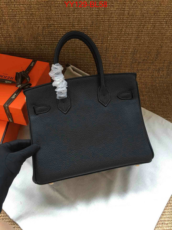 Hermes Bags(TOP)-Birkin-,best knockoff ,ID: BL58,$:129USD