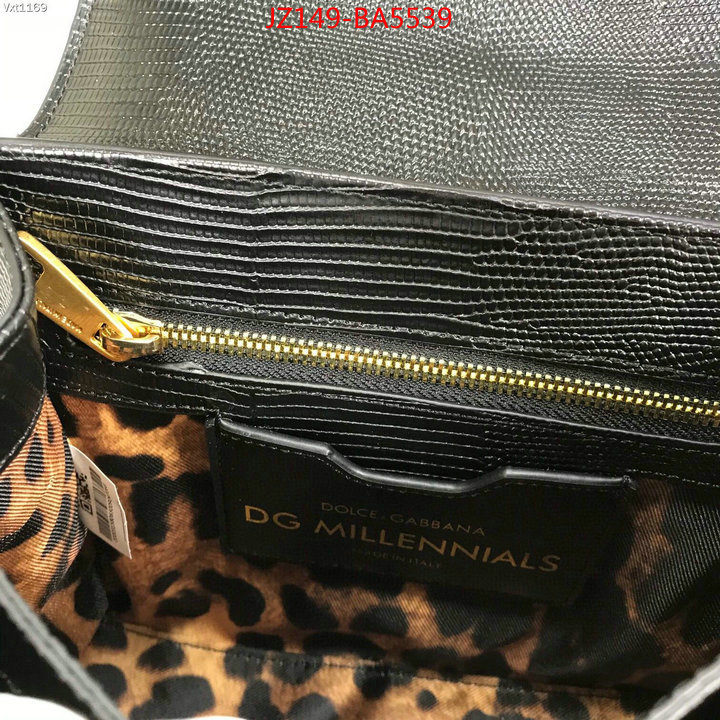 DG Bags(4A)-Sicily,the quality replica ,ID: BA5539,$: 149USD