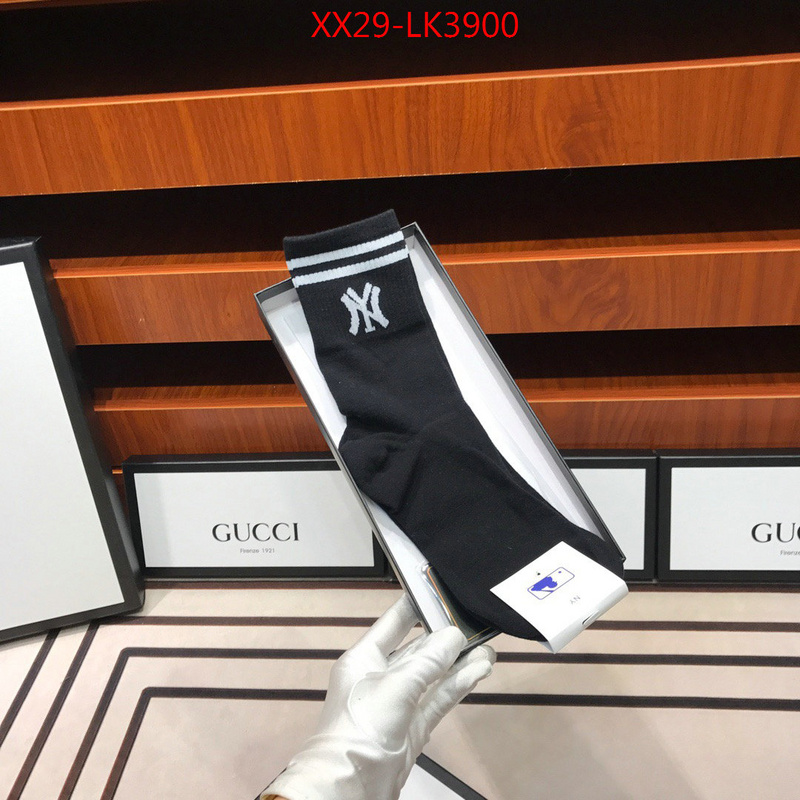 Sock-Gucci,can i buy replica , ID: LK3900,$:29USD