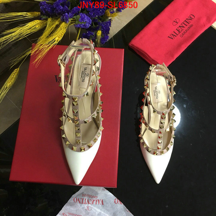 Women Shoes-Valentino,supplier in china , ID: SL6850,$: 89USD