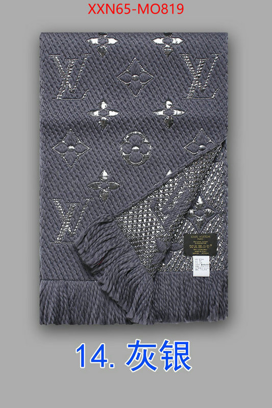 Scarf-LV,at cheap price , ID: MO819,$: 65USD