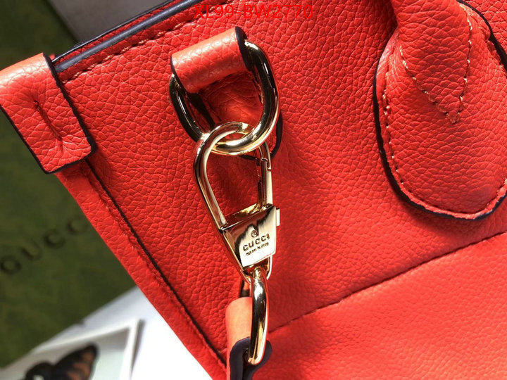 Gucci Bags(4A)-Handbag-,quality replica ,ID: BW2770,$: 99USD