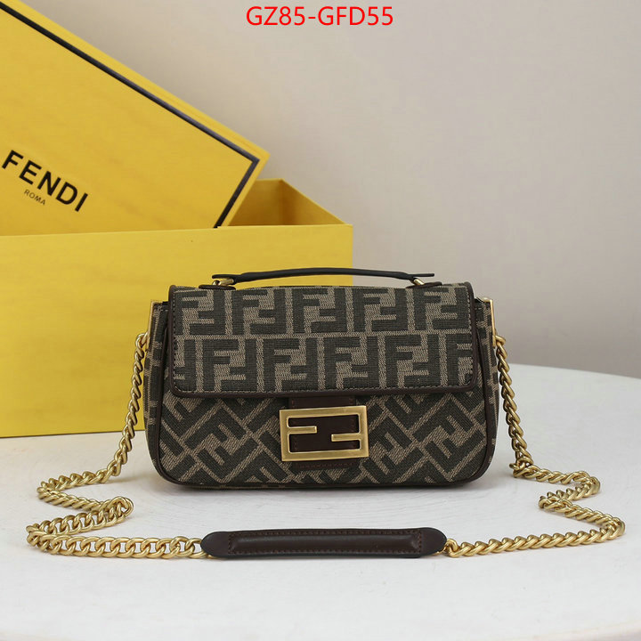 Fendi Big Sale-,ID: GFD55,$: 85USD