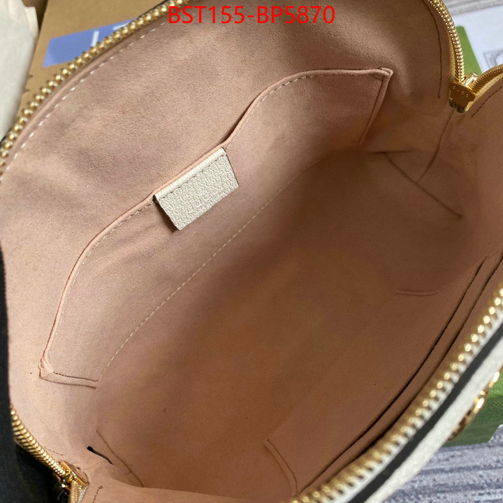 Gucci Bags(TOP)-Ophidia-G,online store ,ID: BP5870,$: 155USD