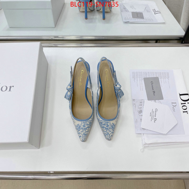 Women Shoes-Dior,styles & where to buy , ID: SN7835,$: 119USD