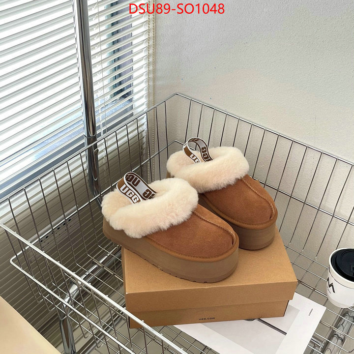 Women Shoes-UGG,wholesale , ID: SO1048,$: 89USD