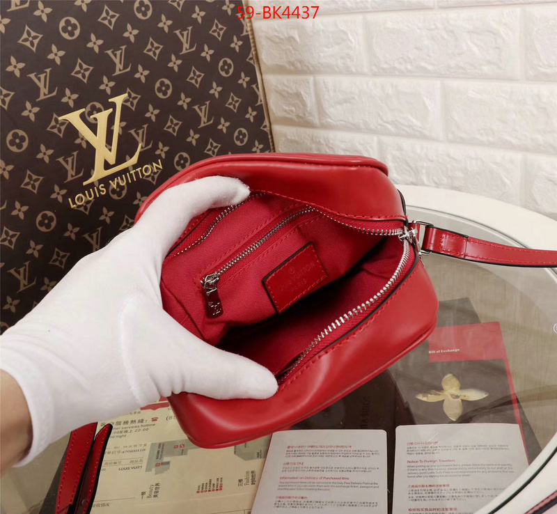 LV Bags(4A)-Pochette MTis Bag-Twist-,ID: BK4437,$: 59USD