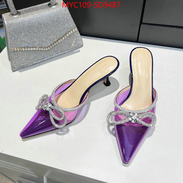 Women Shoes-Mach Mach,2023 replica wholesale cheap sales online ,aaaaa class replica , ID: SD9487,$: 109USD