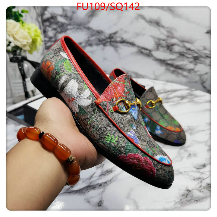 Women Shoes-Gucci,best like , ID: SQ142,$: 109USD