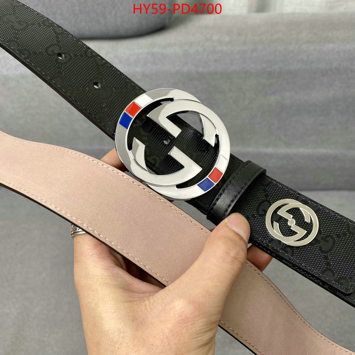 Belts-Gucci,what is top quality replica , ID: PD4700,$: 59USD