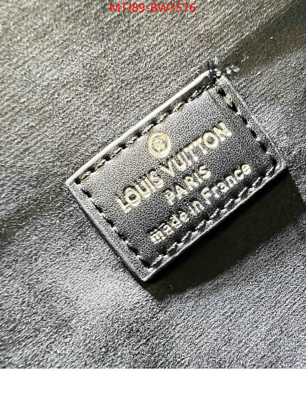LV Bags(4A)-Pochette MTis Bag-Twist-,online ,ID: BW3576,$: 89USD