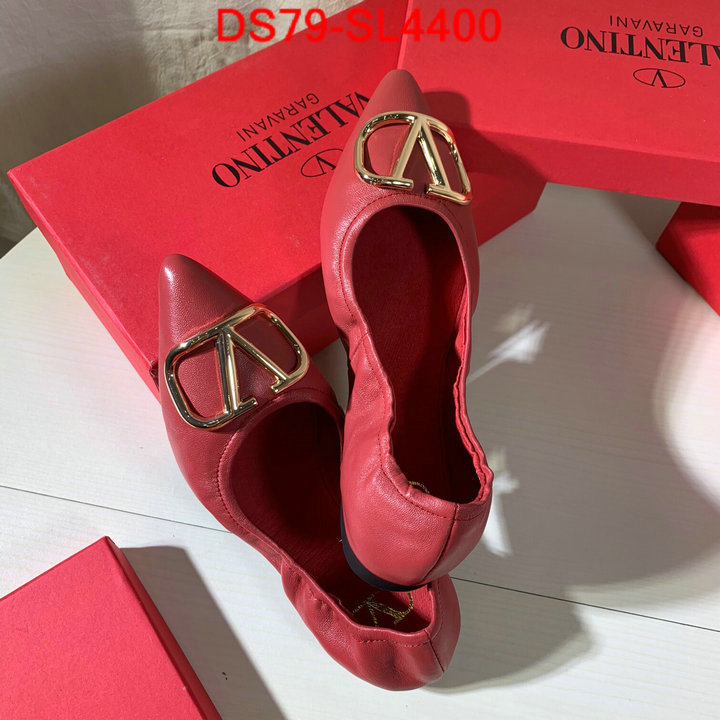 Women Shoes-Valentino,where to buy fakes , ID: SL4400,$: 79USD