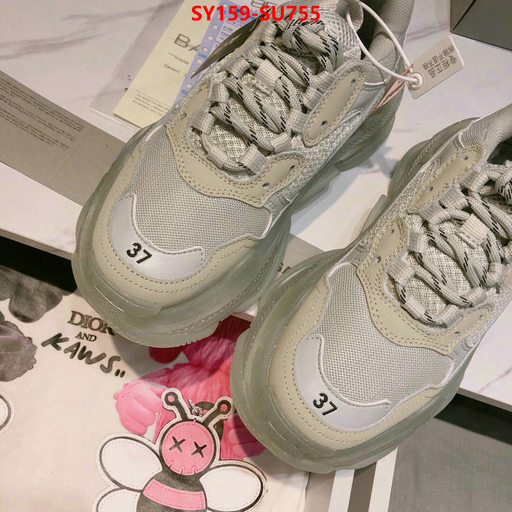 Women Shoes-Balenciaga,online from china designer , ID: SU755,$: 159USD