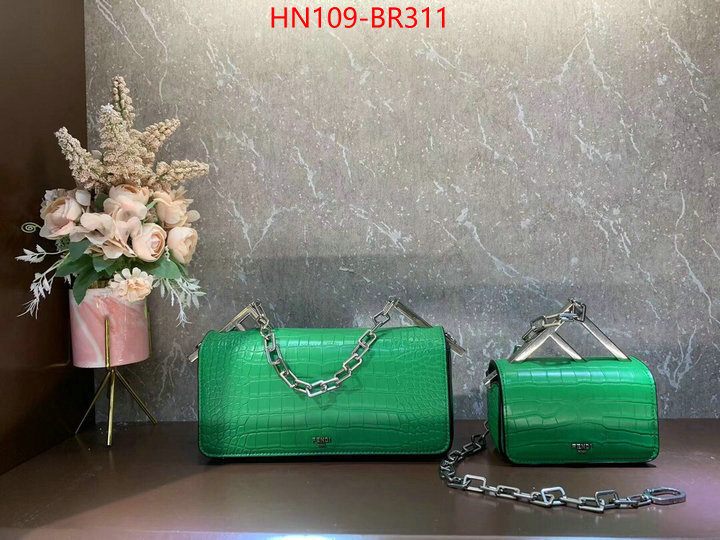 Fendi Bags(4A)-Diagonal-,where could you find a great quality designer ,ID: BR311,