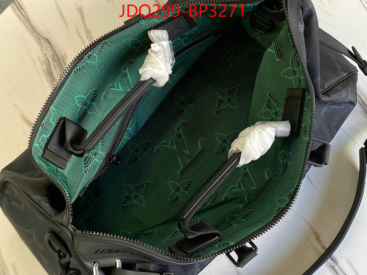 LV Bags(TOP)-Keepall BandouliRe 45-50-,ID: BP3271,$: 299USD