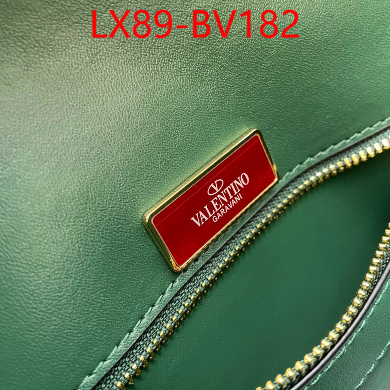 Valentino Bags(4A)-LOC-V Logo ,where can i buy ,ID: BV182,$: 89USD