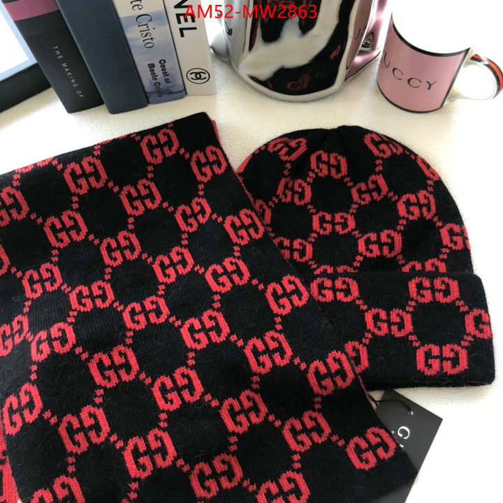 Scarf-Gucci,replica aaaaa designer , ID: MW2863,$: 52USD