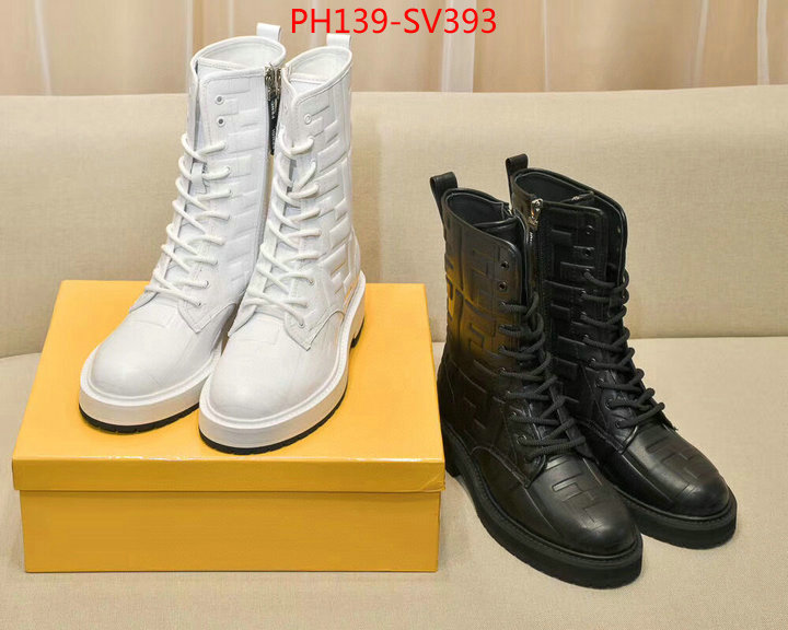 Women Shoes-Fendi,is it ok to buy replica , ID: SV393,$:139USD