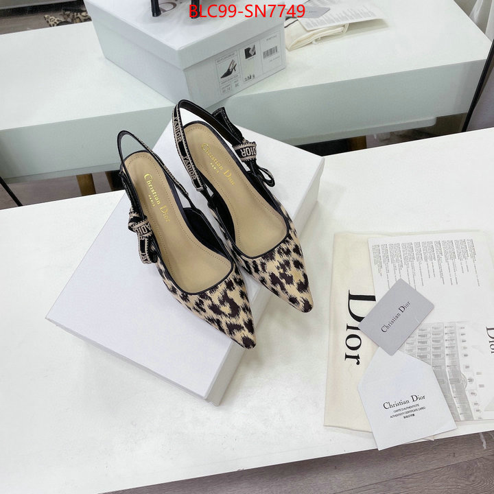 Women Shoes-Dior,what's best , ID: SN7749,$: 99USD