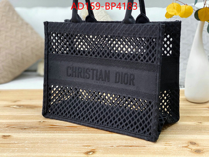 Dior Bags(TOP)-Book Tote-,ID: BP4183,$: 159USD