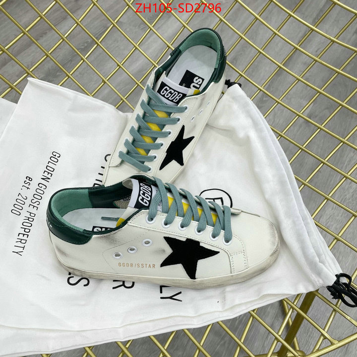 Women Shoes-Golden Goose,wholesale designer shop , ID: SD2796,$: 105USD