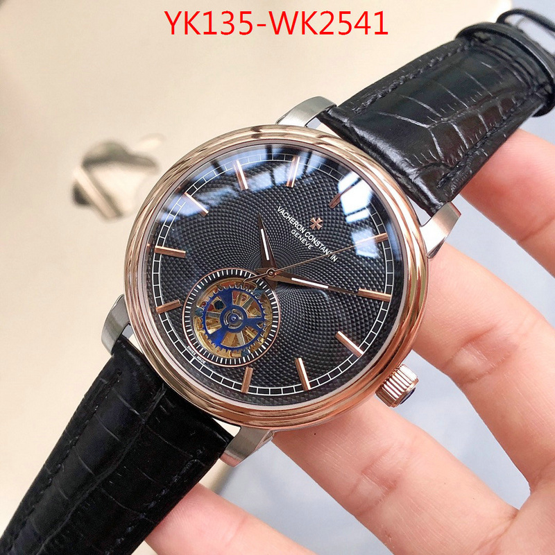 Watch(4A)-Vacheron Constantin,where to find the best replicas , ID: WK2541,$:135USD